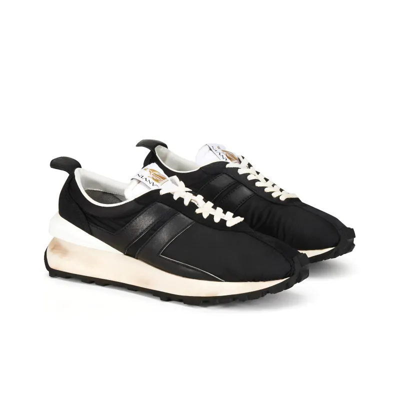 Lanvin Bumper Low-top Sneakers-2