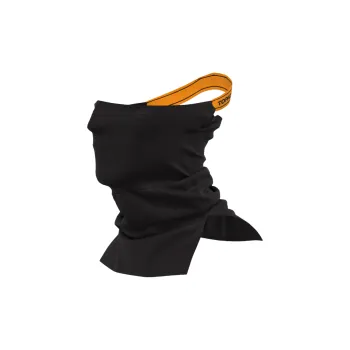 Topaz Ski Protective Gears Quick Dry Breathable Thermal Windproof Face Guard Mask Unisex