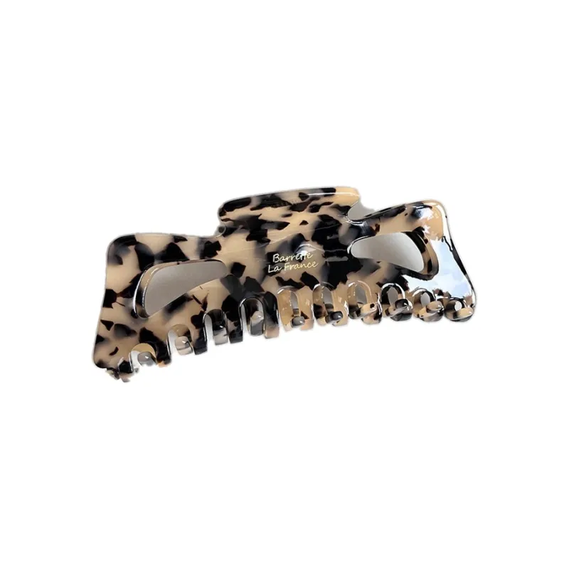 Left Europe Hair Clips Women's-0