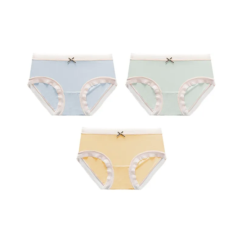 Ordifen Underpants Women's 3 Pack-0