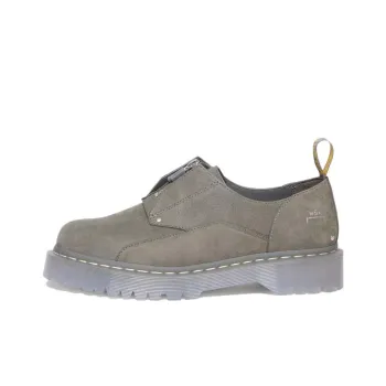 Dr.Martens 1461 Bex A COLD WALL Grey Milled Nubuck