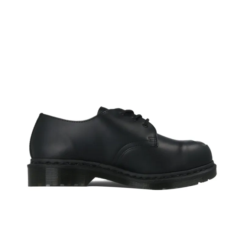 Dr. Martens 1925 Derby Sex Pistols-1