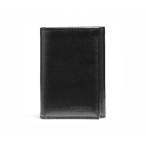 COACH Trifold Wallet Wallets