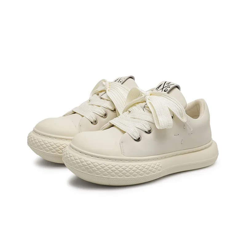 Roubini Durable Lightweight And Breathable Low Top Skateboard Shoes Unisex-10