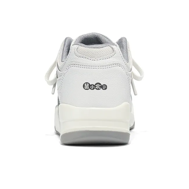 SHUXIAOBEI Wear-Resistant Balance Low-Top Skateboard Shoes Unisex-3