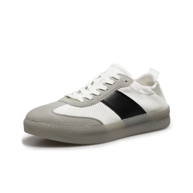 Desai Anti Slip Wear Resistant Casual Shoes Unisex-14