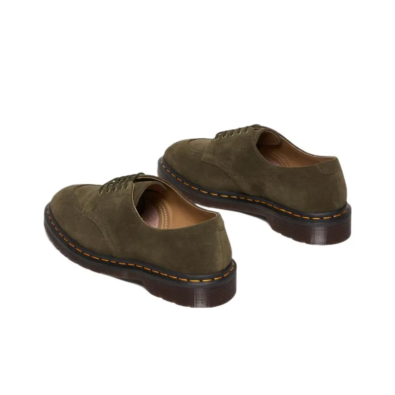 Dr.Martens Casual Shoes Unisex-3