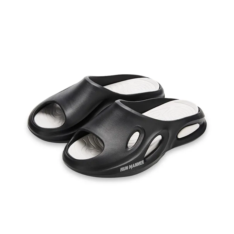 RUN MANNER EVA Slide Slippers Unisex-13