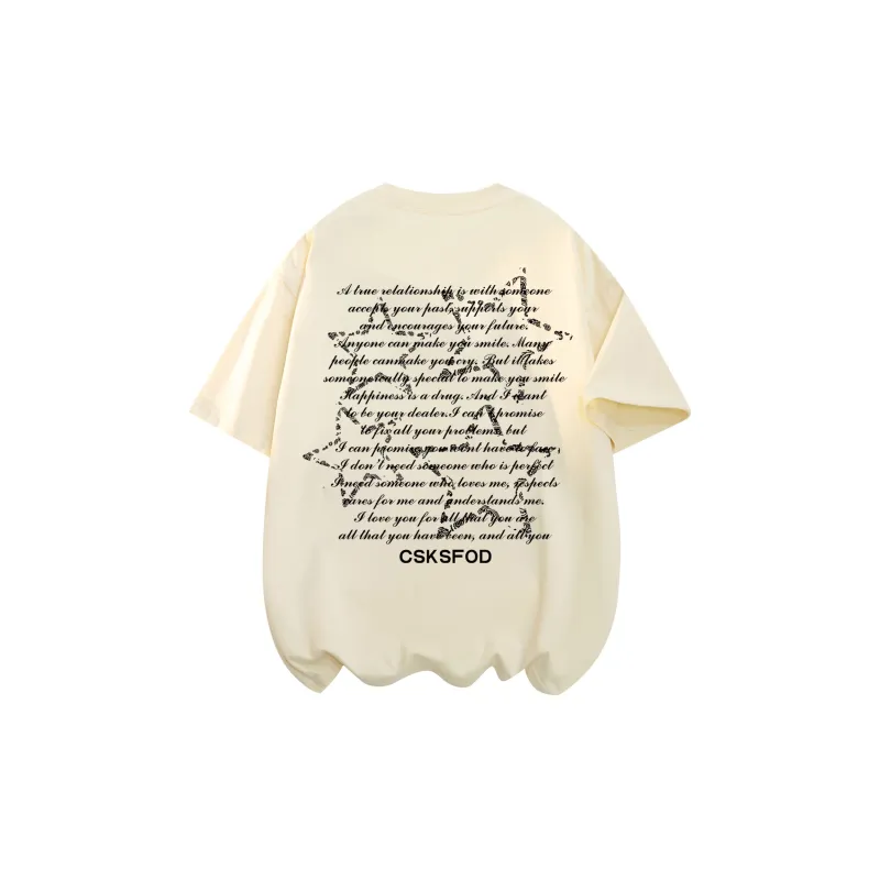 CSKS T Shirts Unisex-11