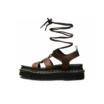 Dr.Martens Stylish Sandals Men's Brown