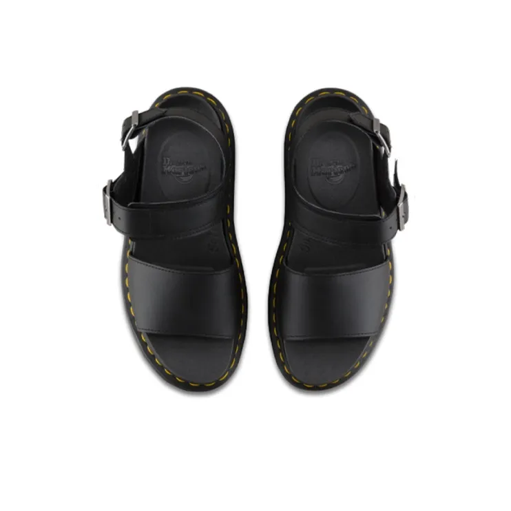 Dr.Martens Voss Platform Leather Sandals Women's-4