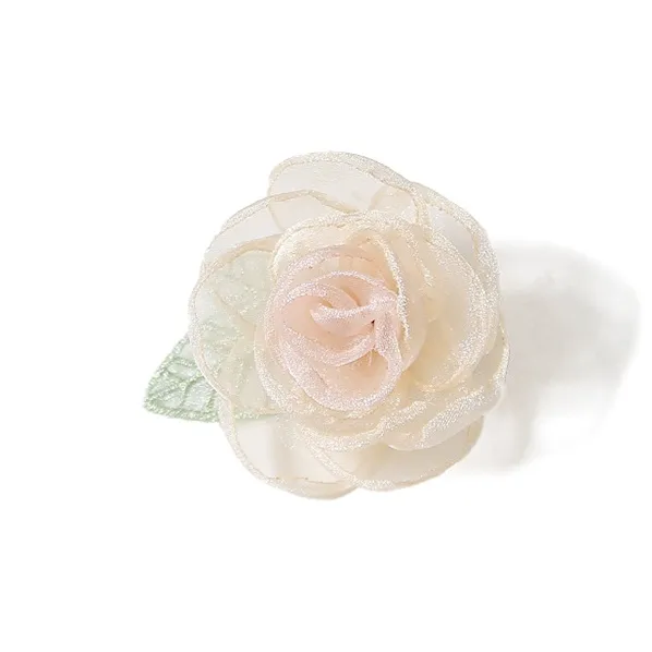 FREE RABBITⅡ Hair Clips Women's-1