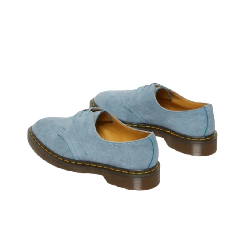 Dr.Martens 1461 Bexseries Casual Shoes Men's Blue-3
