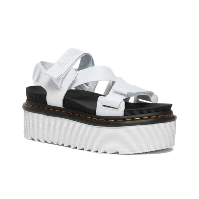 Dr.Martens One Strap Sandals Unisex-2