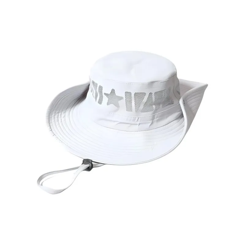 BEPOP Cotton Bucket Hats Unisex-8