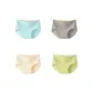 4 Pack (Blue+Gray Coffee+Apricot+Green)
