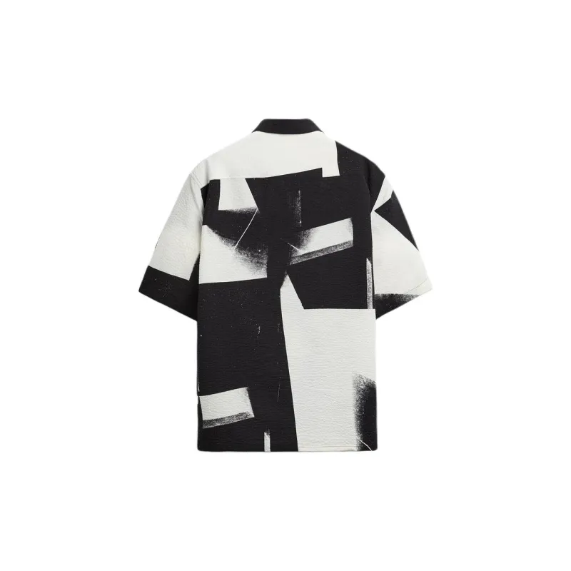 ZARA Shirts Men Print-1