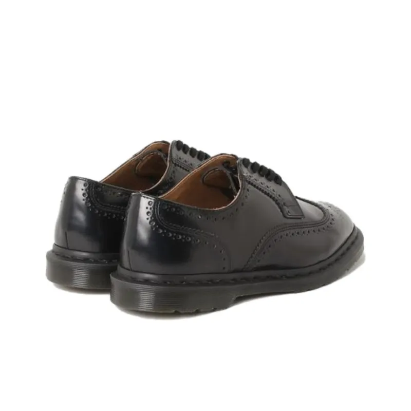 Dr.Martens Kelvin 2 'Black' Women's-3