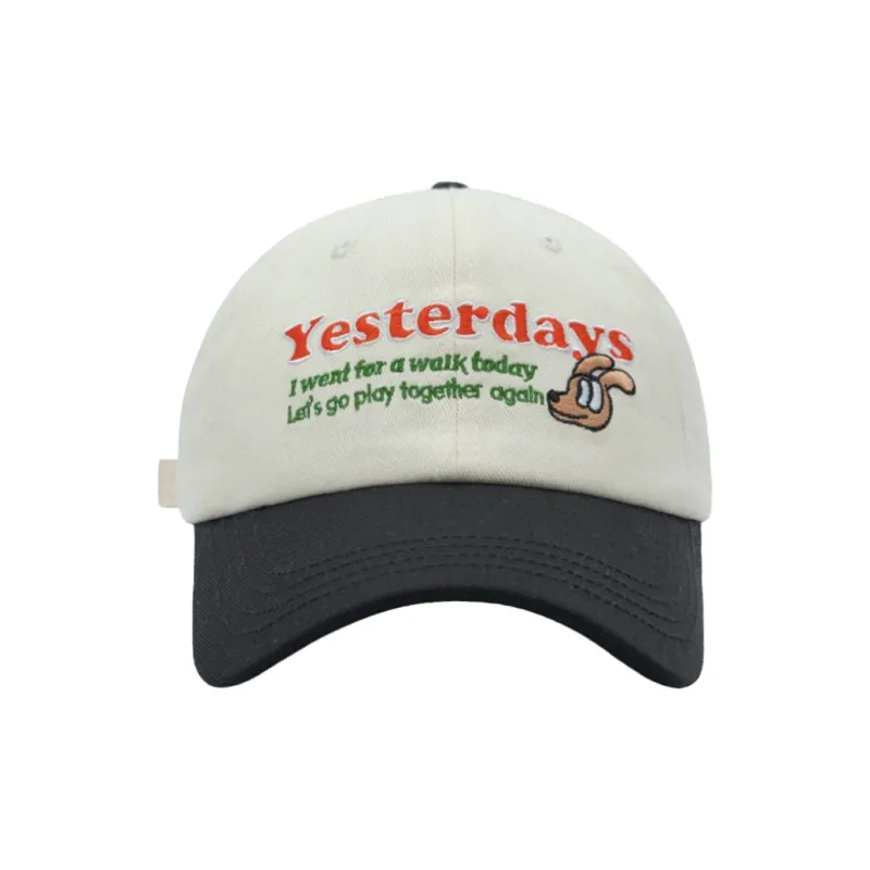 BGUUY Travel Minimalist Sun Protection With Premium Design Baseball Caps Unisex-2