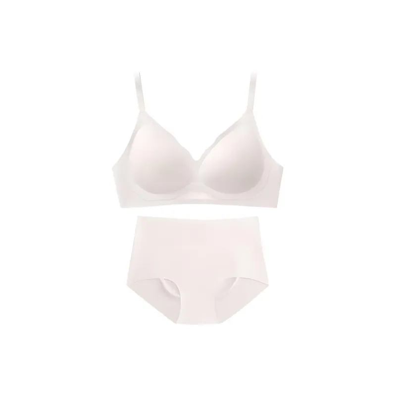 SUJIIN Women's Underwear Sets-0