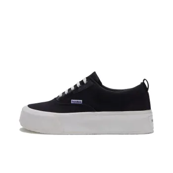 AMBUSH Logo Detailed Lace Up Sneakers