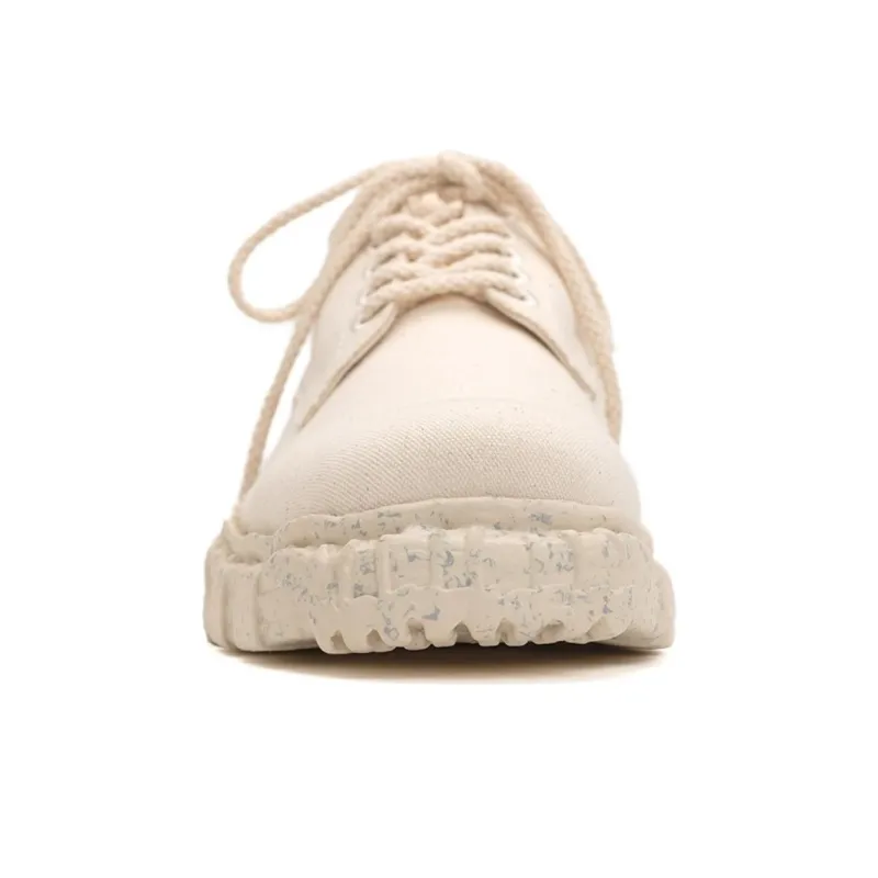 MIHARA YASUHIRO General Scale Casual Shoes Unisex-3