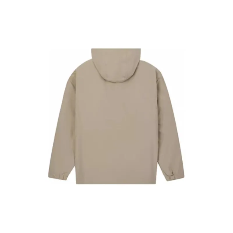 361° Trench Coat Men's Frosty Khaki-1