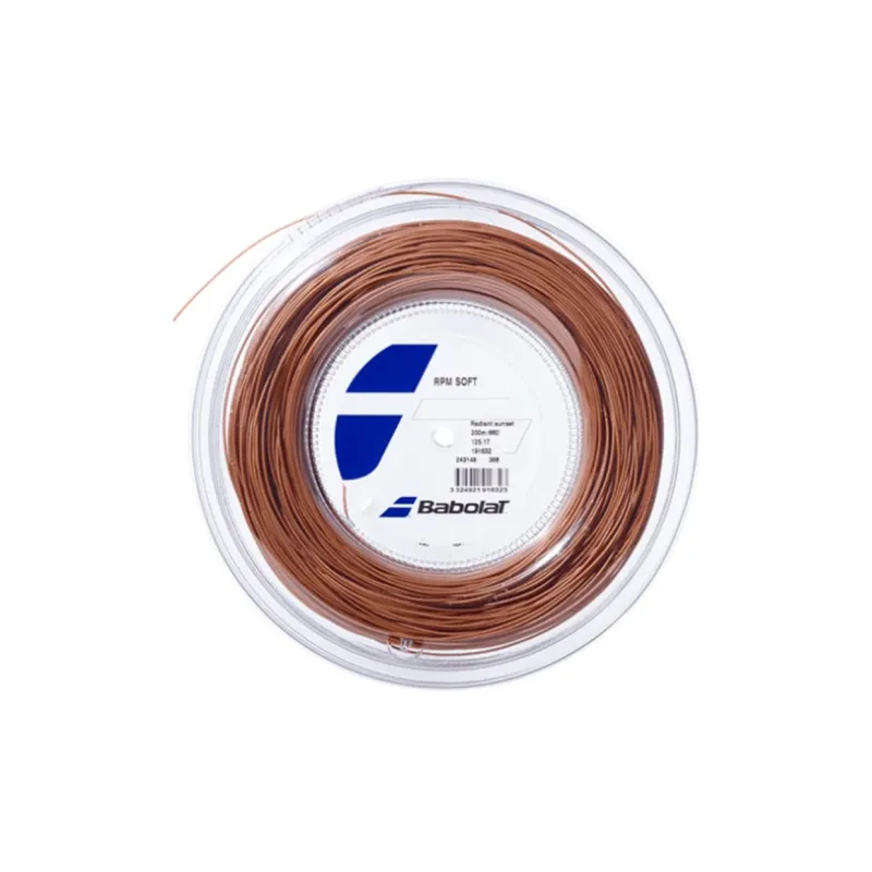 Babolat Tennis Racket Strings Unisex-11