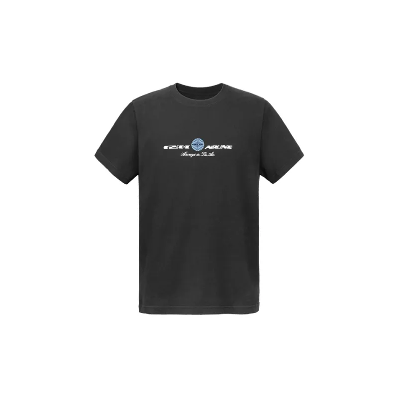 C2H4 T Shirts Men-1