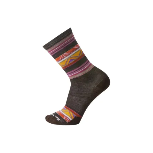 SMARTWOOL Mid-Calf Socks Men's 1 Pack