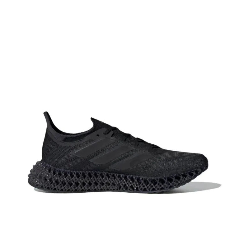 4DFWD Adidas 4 'Triple Black'-1