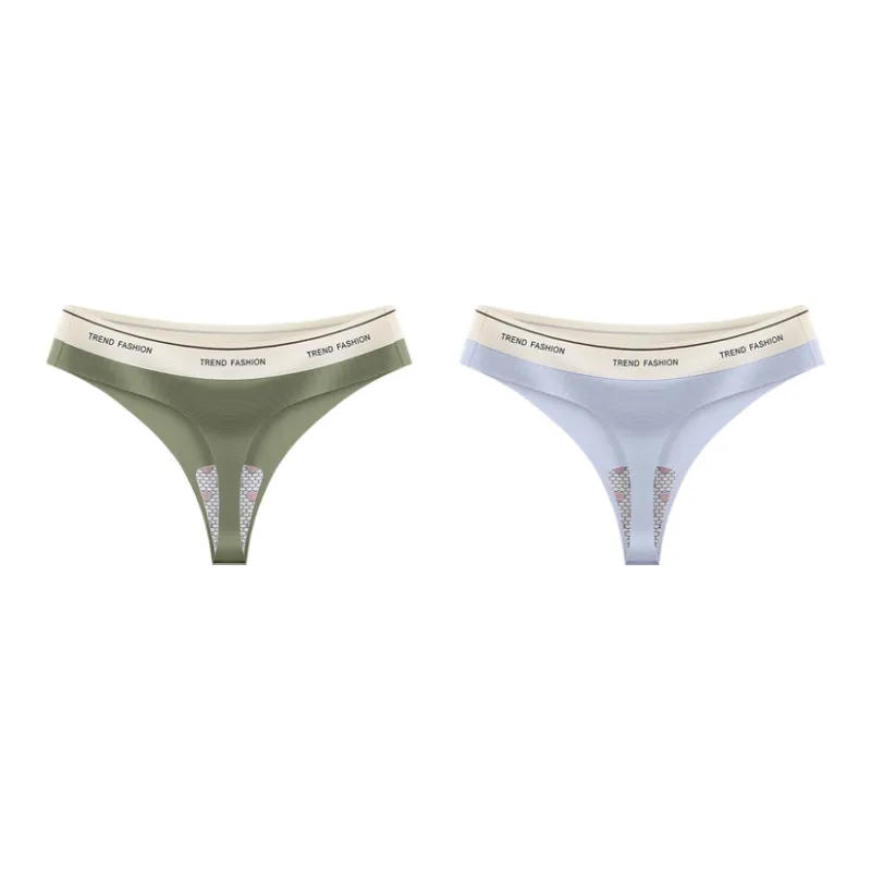 MIIOW Cool One Summer Series Underpants Women's 2 Pack-12