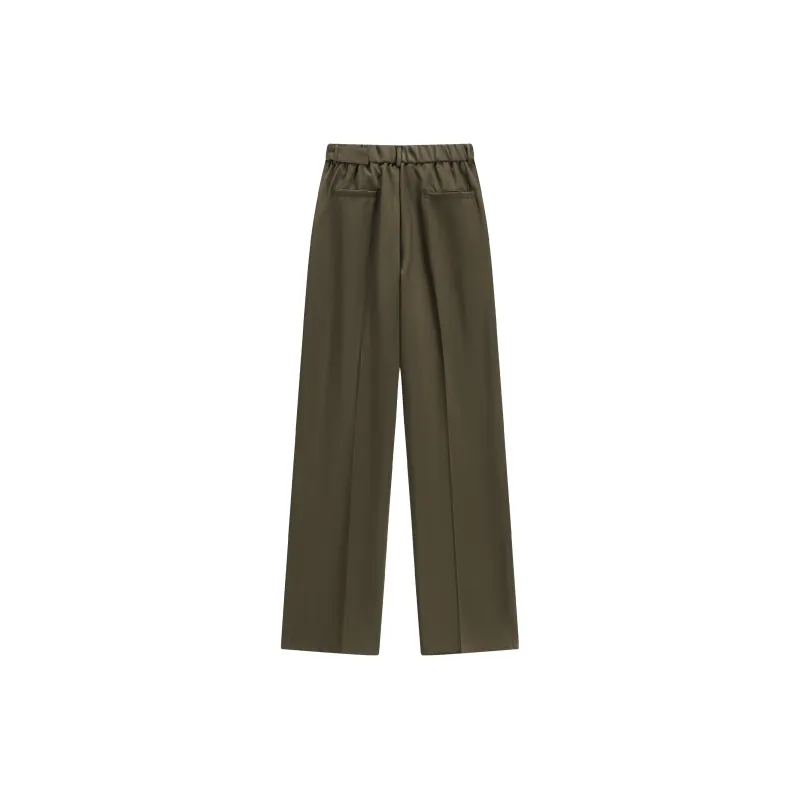 Menblero Suit Trousers Unisex-1