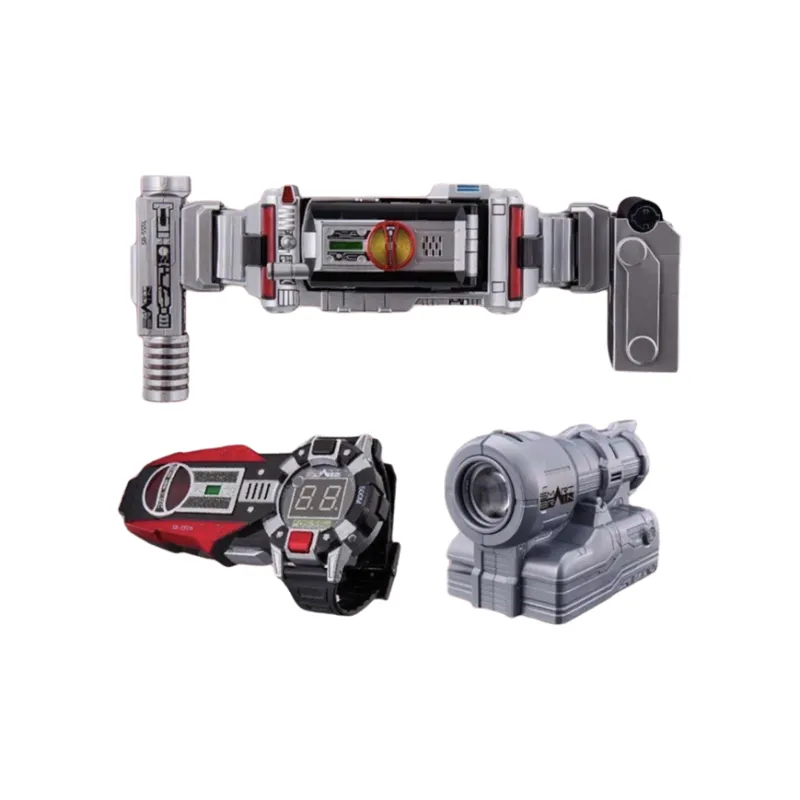 BANDAI Model Accessories Shipping Box Belt (Not Included