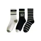 3 Pack (3 Stripes+#92)