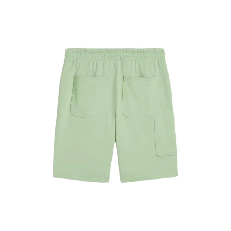 PUMA Downtown Men's Shorts-1
