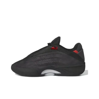 Nova IIInfinity Adidas 'Core Black Red'
