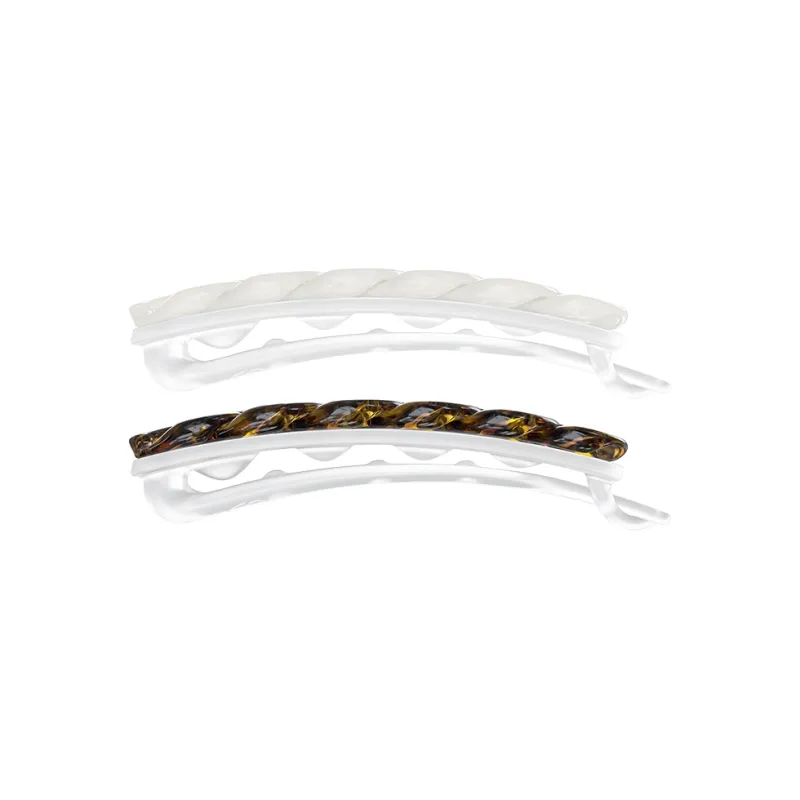 Invisibobble Hair Clips Unisex-1