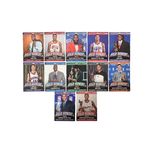 PANINI Sports Cards