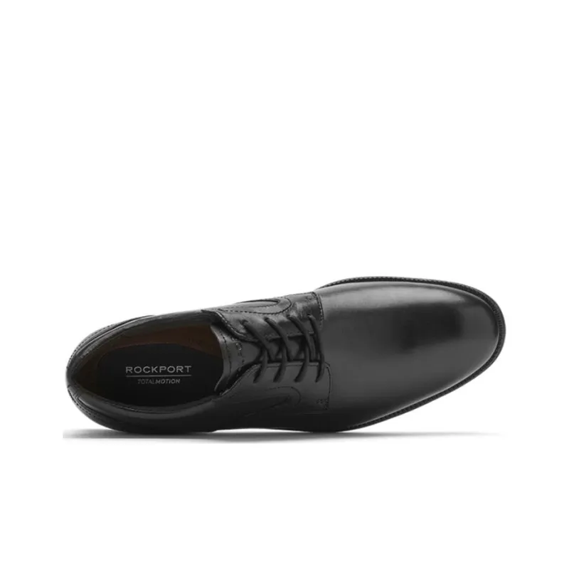 ROCKPORT Dress Shoes Men's Black-3