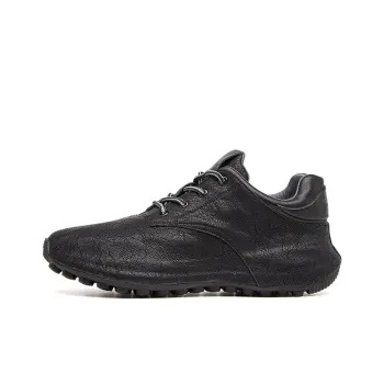 VICKI BROWN Low Top Chunky Sneakers Men's