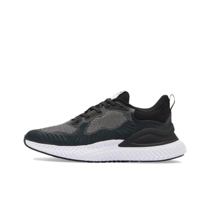 STEVE MADDEN Low-Top Casual Shoes Men's Black-0