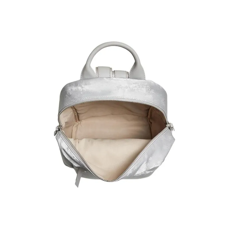 BASTO PU Backpack Regular Women's Offline Synchronization-6