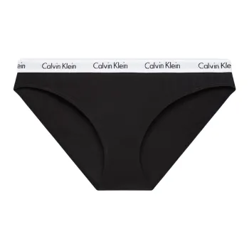 CALVIN KLEIN Underpants Women's Space Black