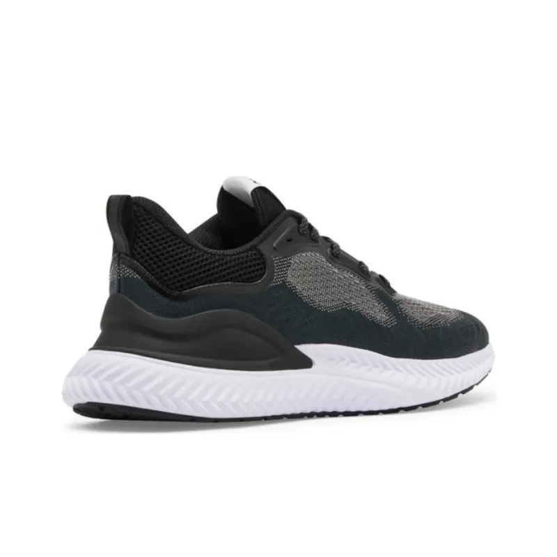 STEVE MADDEN Low-Top Casual Shoes Men's Black-4