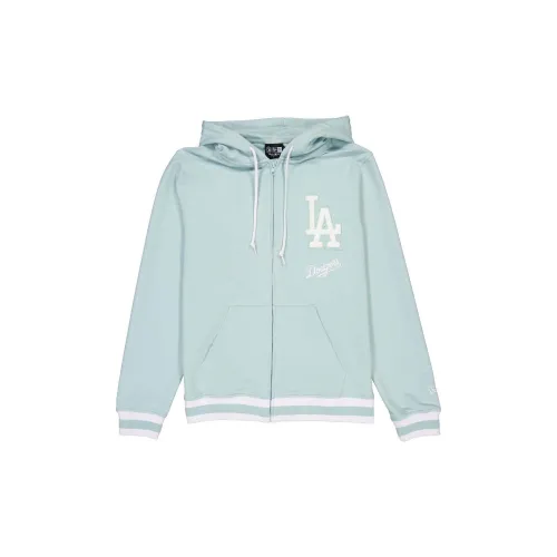 New Era Sweatshirts Unisex Sky Blue