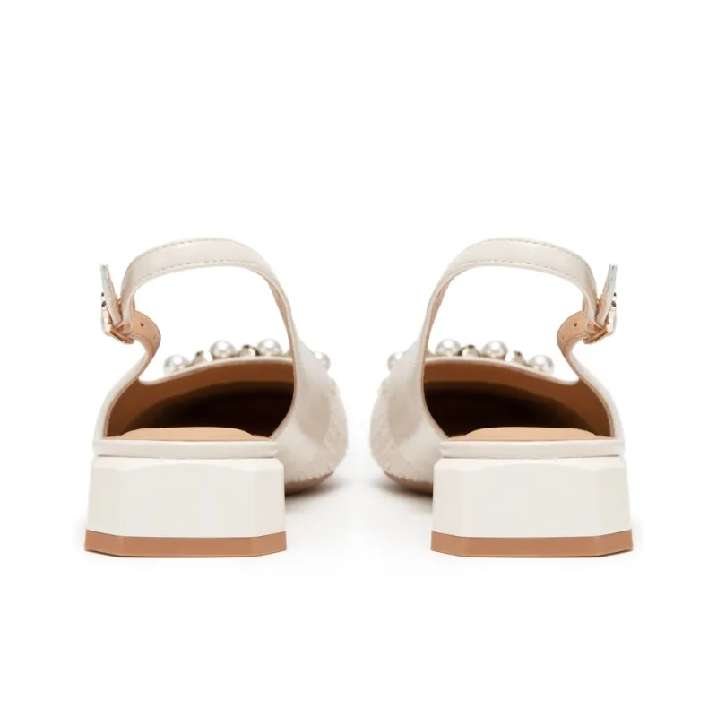 NATURSUN Casual Single Shoes 2.5cm Women's-10
