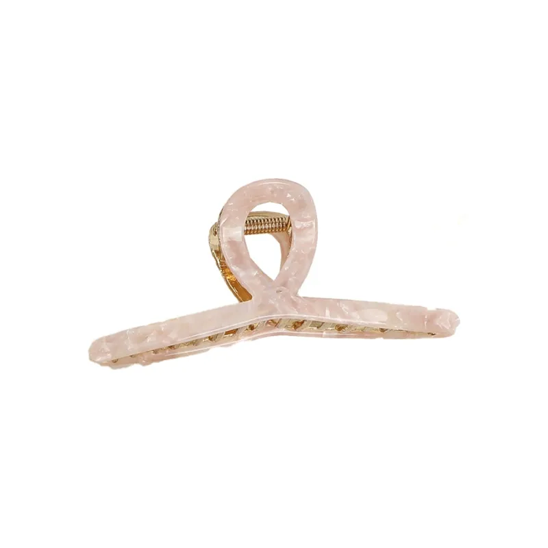 AAJF Hair Clips Women's-0