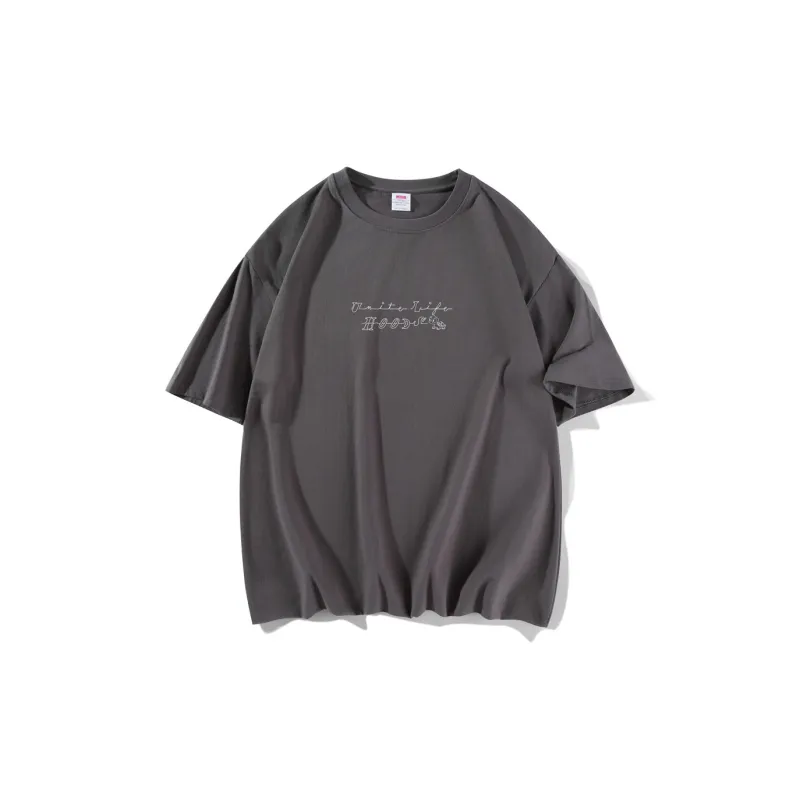 Unite Life HOODS T-Shirt Unisex-8