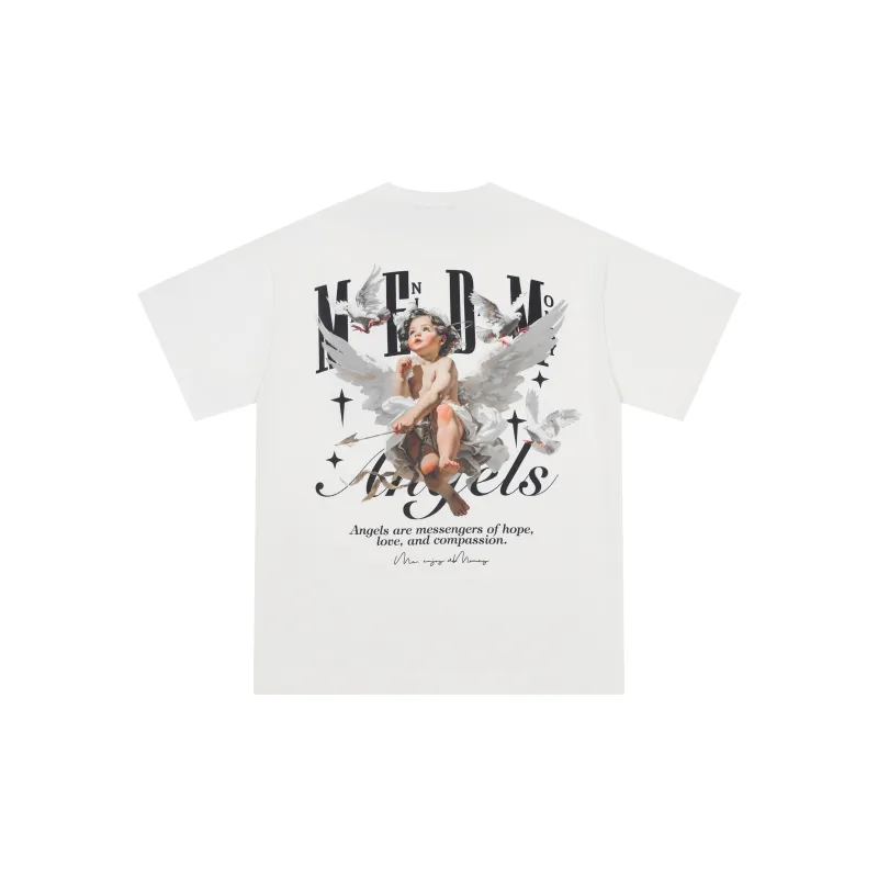 MR.ENJOYDA MONEY T Shirts Unisex-5